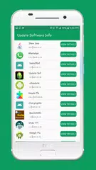 Скачать Update Software Latest - Upgrade Software Checker APK