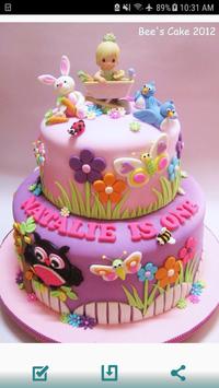 Birth Day Cake Designs For Android Apk Download