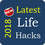 Latest Life Hacks icon