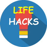 Life Hacks Zeichen