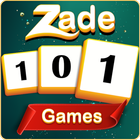 آیکون‌ 101 Yüzbir Okey Zade Games
