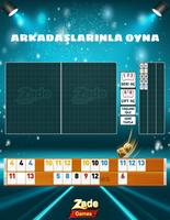 101 Yüzbir Okey Zade Games Poster