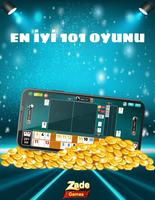 برنامه‌نما 101 Yüzbir Okey Zade Games عکس از صفحه