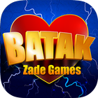 Batak Zade Games أيقونة