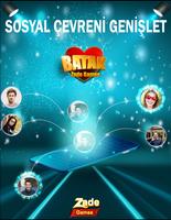 Batak Zade Games 截图 2