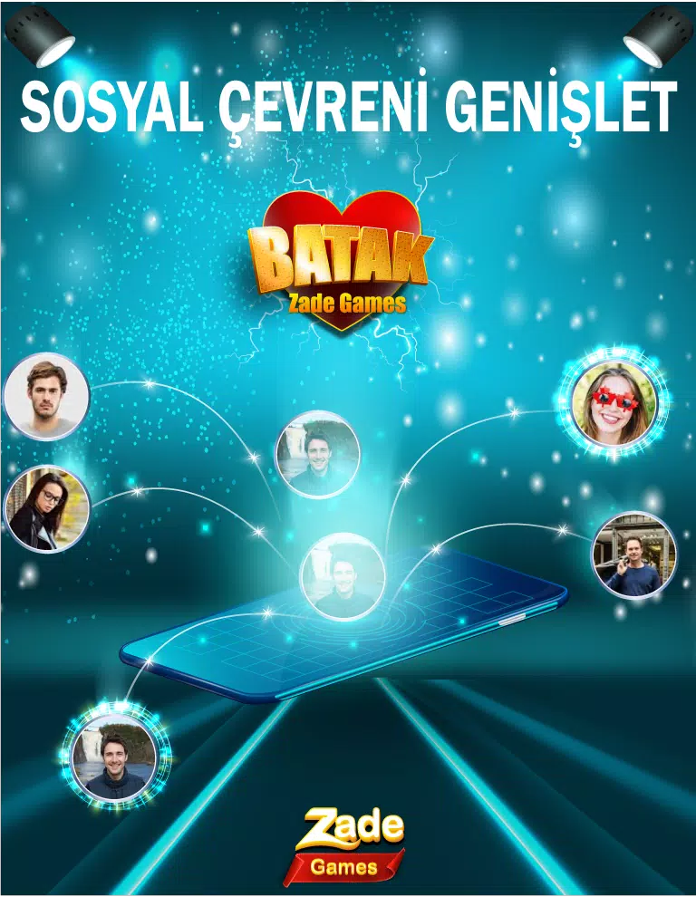 Batak Zade Games Batak Zade Games