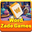 Word Zade Games icon