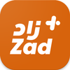 Zad 图标