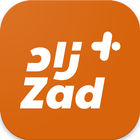 Zad アイコン