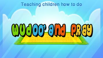 Wudoo And Pray 포스터