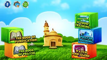 Wudoo And Pray 스크린샷 1