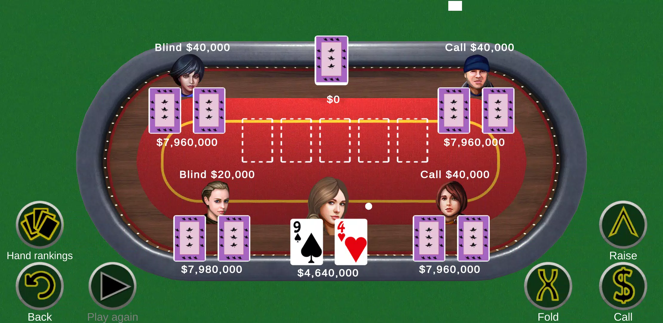Cheat Poker APK for Android Download