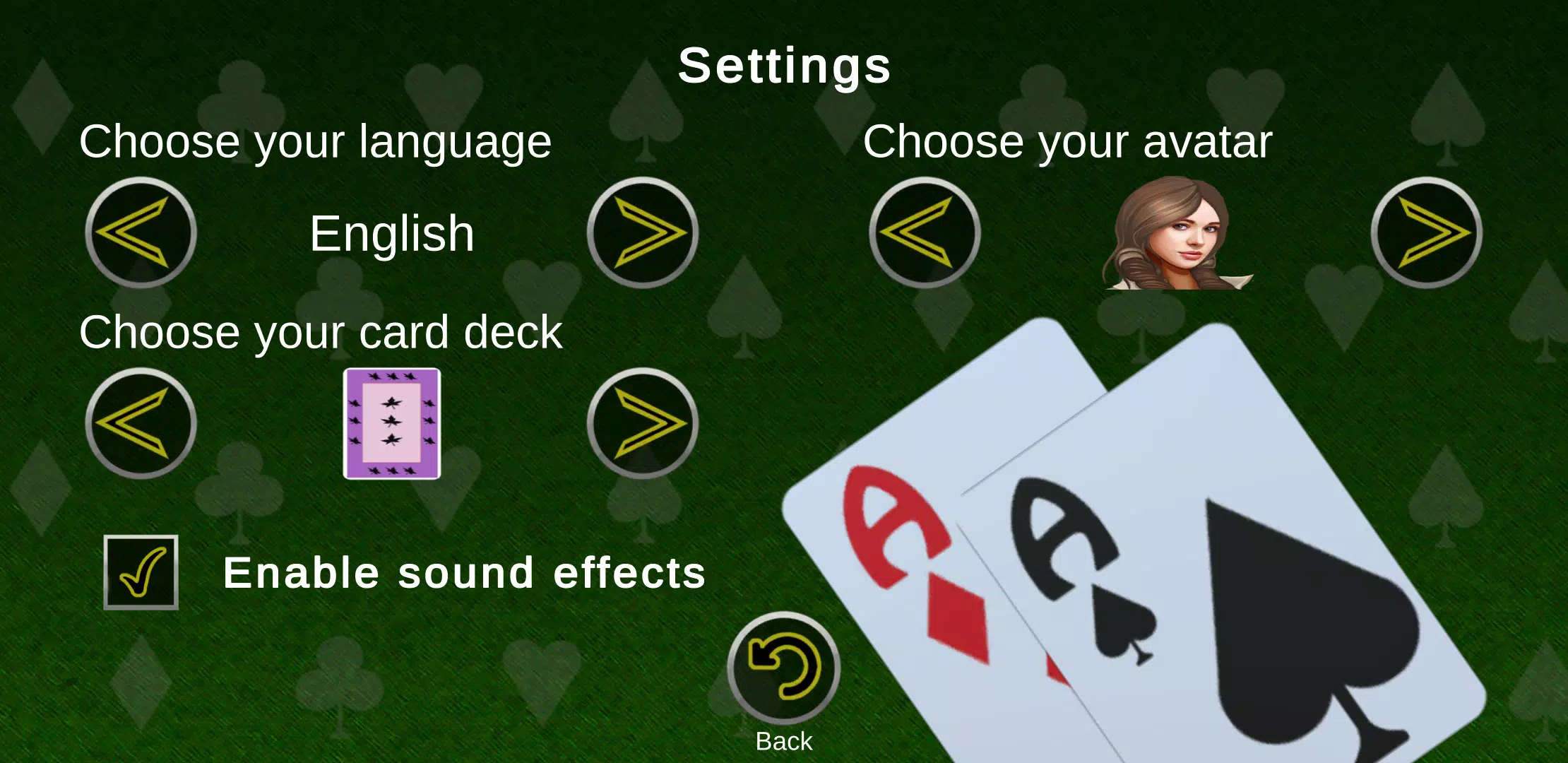 Cheat Poker APK for Android Download