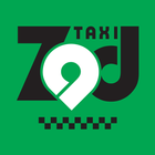 ZAD Taxi Driver biểu tượng
