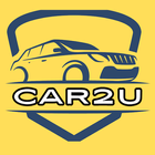 Car2uDriver - Campus Carpool 圖標