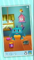 Babyloonz amigos animais imagem de tela 3