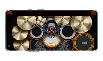 Drum Classic: elektronic drums 截图 3