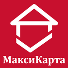 МаксиКарта icône