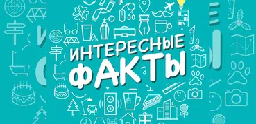 Интересные факты