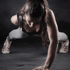 Спортхакер biểu tượng