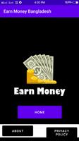 Earn Money : BD Earn Money Affiche