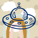 Hoppy Saucer APK