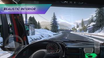 Truck Driver Pro screenshot 3