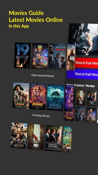 Free Movies Online Free Movies For Android Apk Download