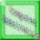 Computer Abbrivation APK