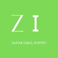 ”Zafar Iqbal Urdu Poetry