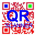 QR Scanner biểu tượng