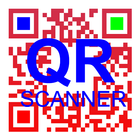 QR Scanner ikona