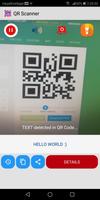 QR Scanner capture d'écran 3