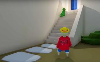 Guide for Human Fall Flat screenshot 1