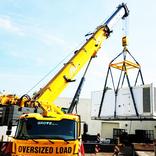 Zafka Crane Simulation Game