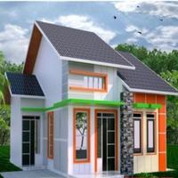 Warna Cat Rumah Minimalis Affiche