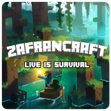 zafrancraft - craftsman أيقونة
