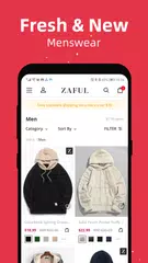 Baixar ZAFUL Lite XAPK