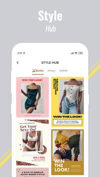ZAFUL 截图 7