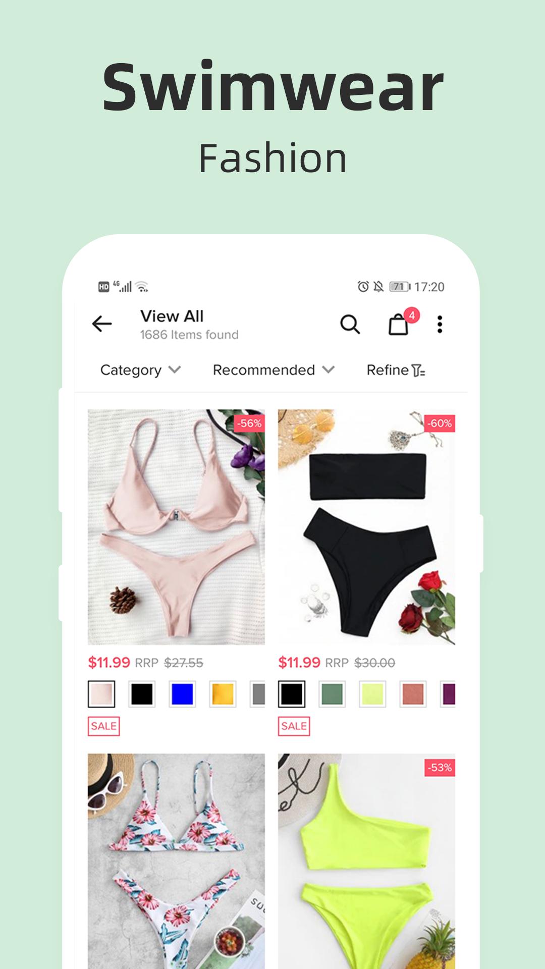 ZAFUL SCARICARE