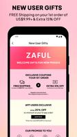 ZAFUL 스크린샷 2