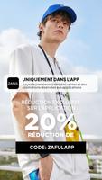 ZAFUL Affiche