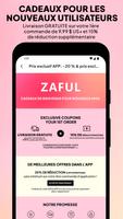 ZAFUL capture d'écran 2