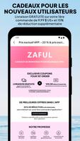 ZAFUL capture d'écran 2