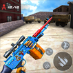 Anti Terrorist Counter Attack Gun Strike Games