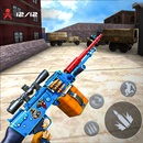 Anti Terrorist Counter Attack Gun Strike Games APK