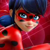 Miraculous Crush: A Ladybug &  APK