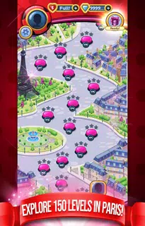 Miraculous Crush : A Ladybug &