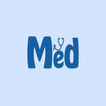 My Med Dz Medecine Qcm's icône