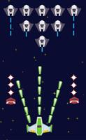 Galaxy Fight screenshot 3